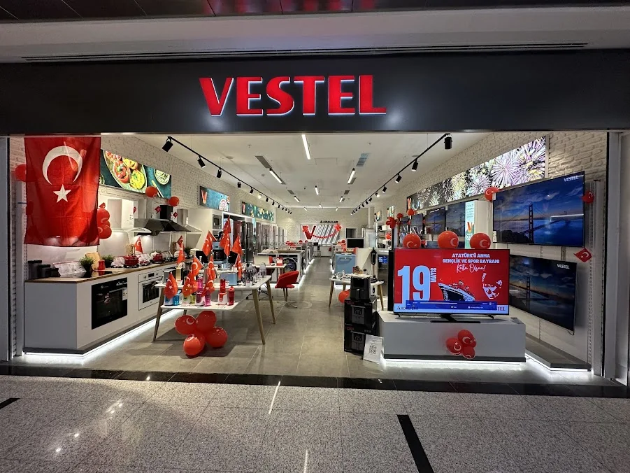 CEPA AVM - Ankara