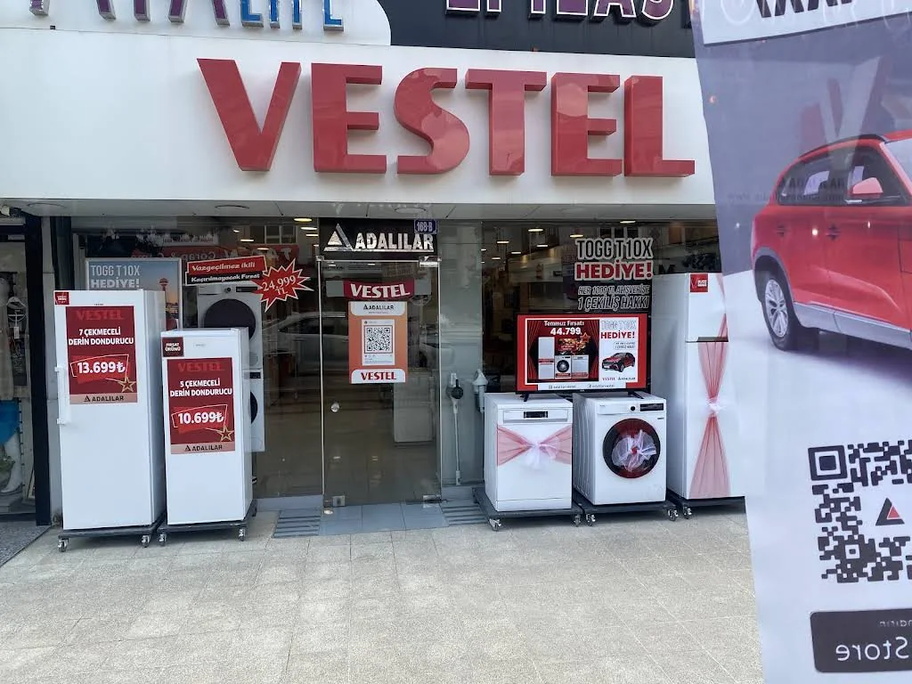 Yenimahalle - Ankara