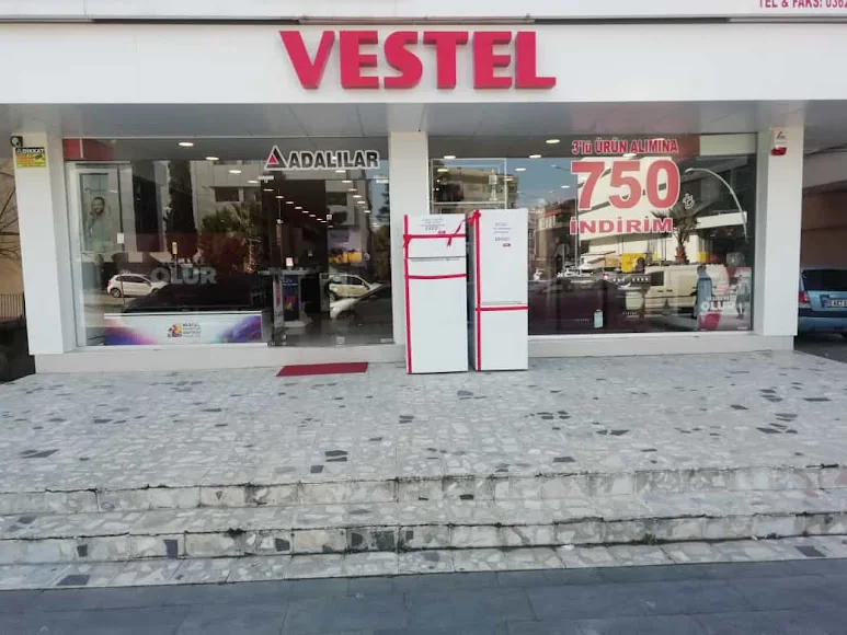 Atakum - Samsun